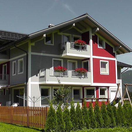 Appartements Jaeger Flachau Esterno foto